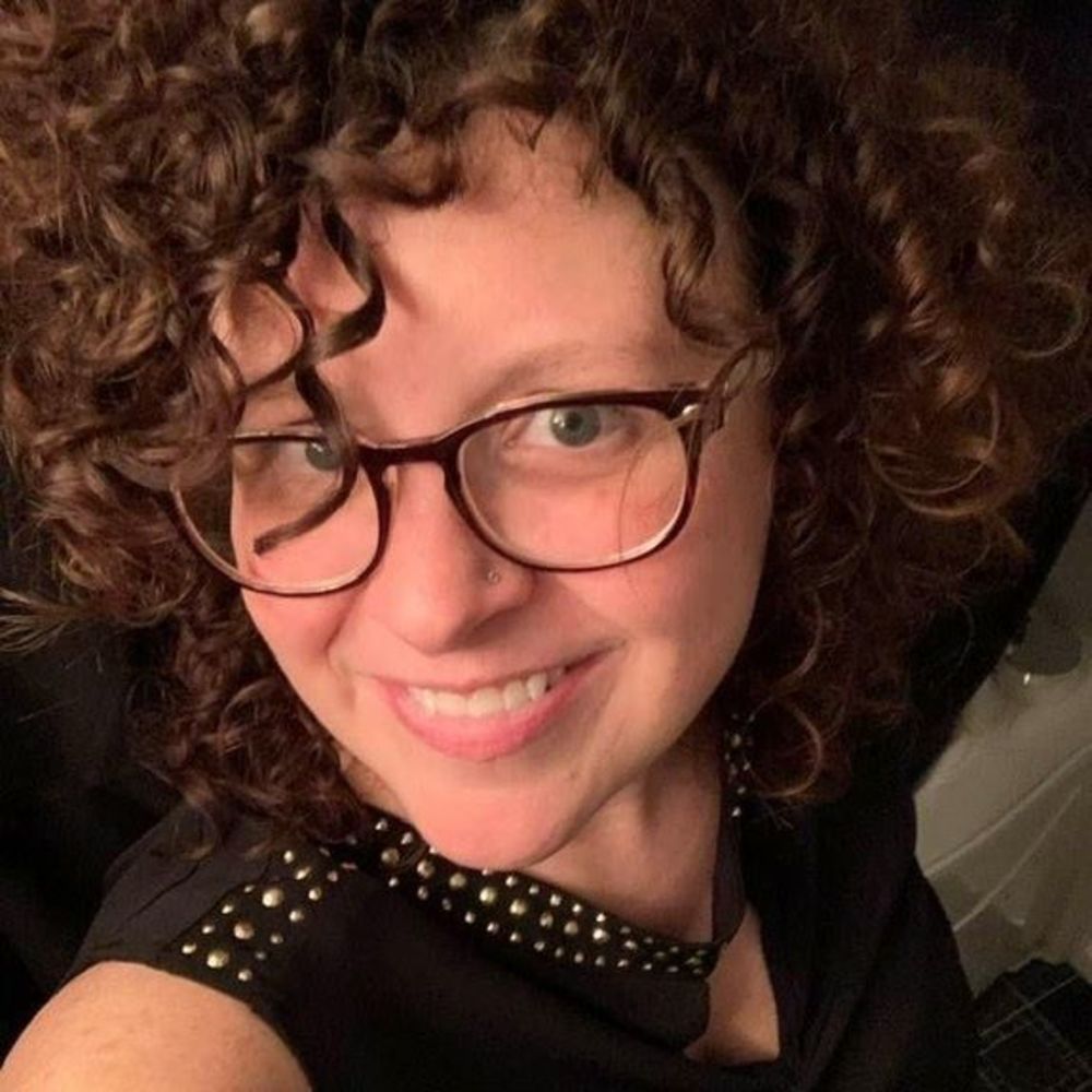 Meet your Posher, Margaret